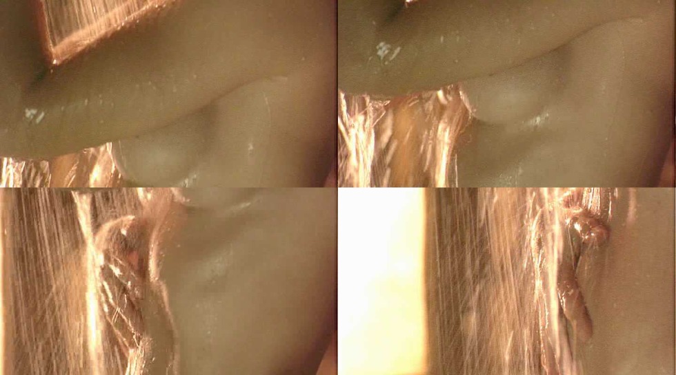 Veronica Avluv Pissing Lesbian