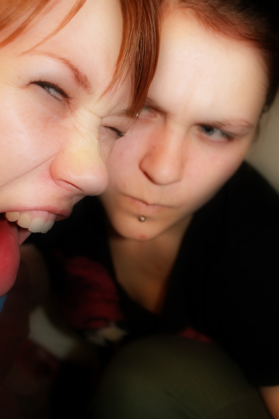 Vasilisa George Chernyadiev