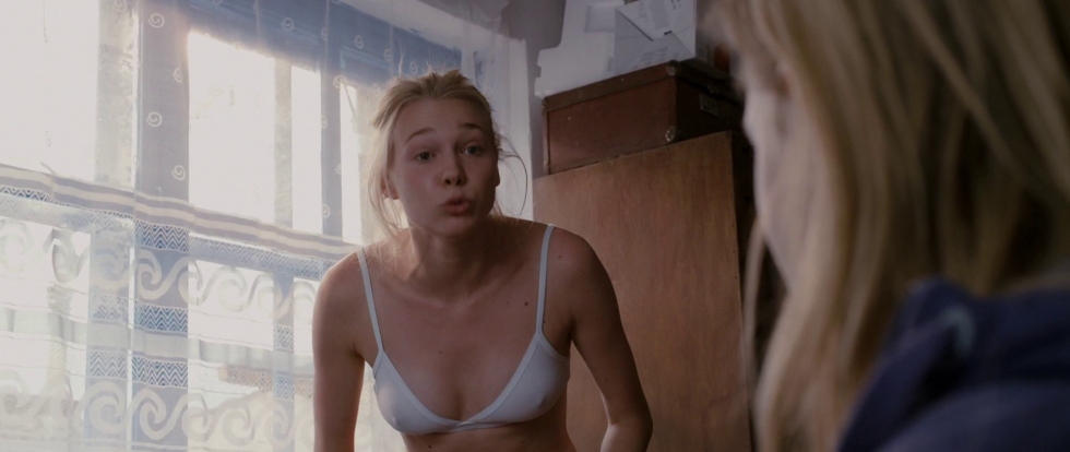 Maria Sharapova is hot