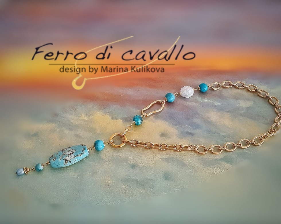 Maria Shalaeva Maxim