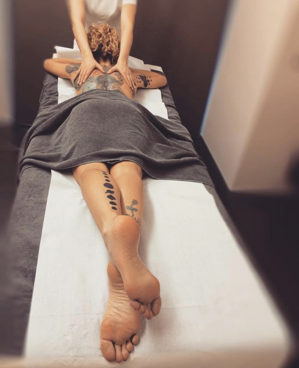 Marina Kravets Maxim