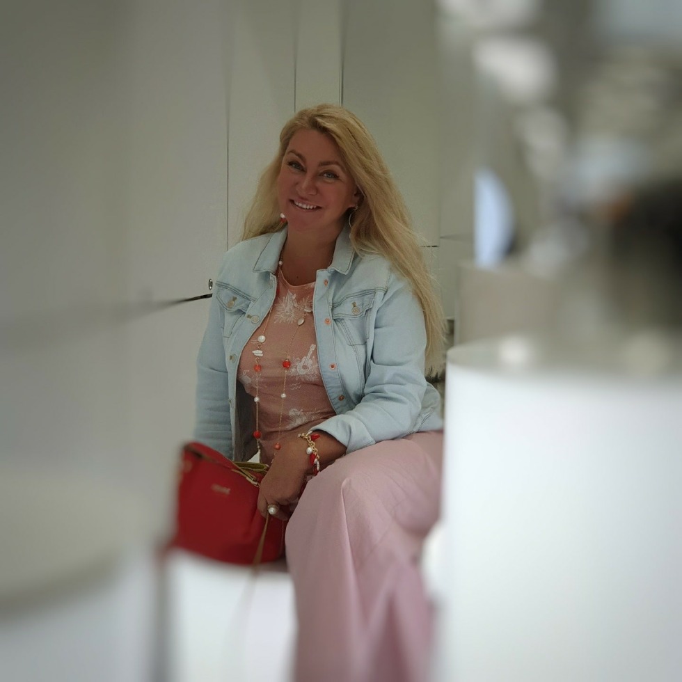 Filatova Yana Andreevna 04/25/1990