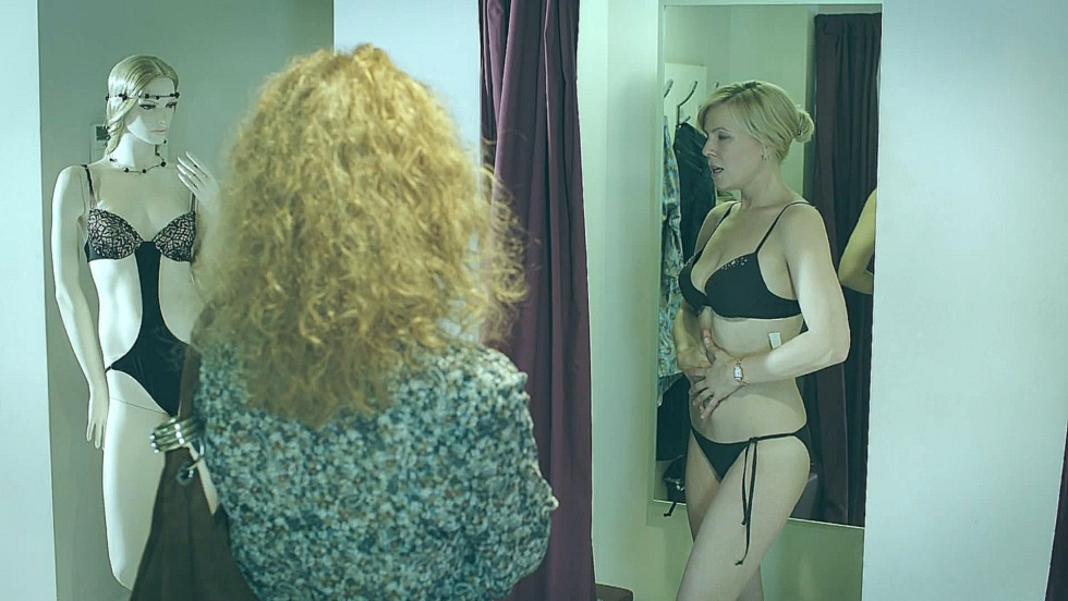 Maria Kapustinskaya Sea Devils