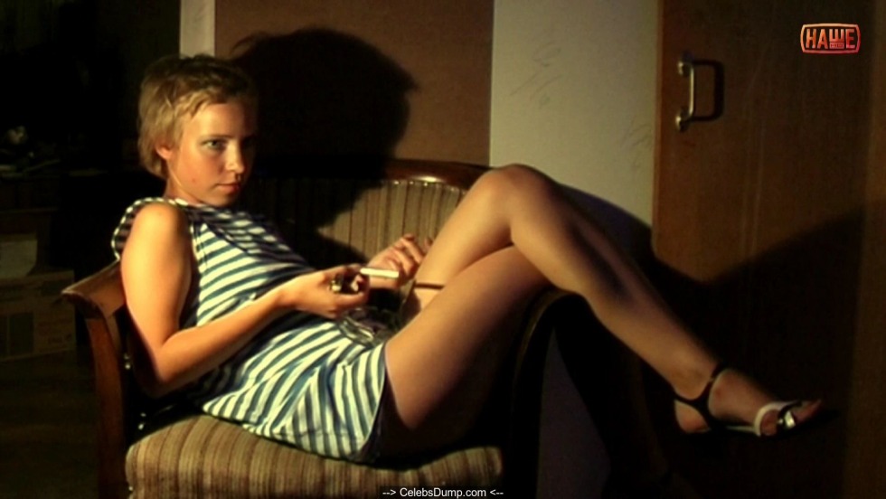 Maria Poroshina Night Watch Bath