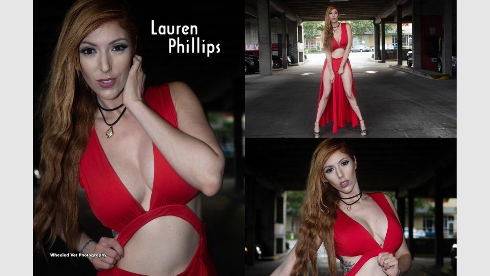 Becky Holt (Becky Holt)