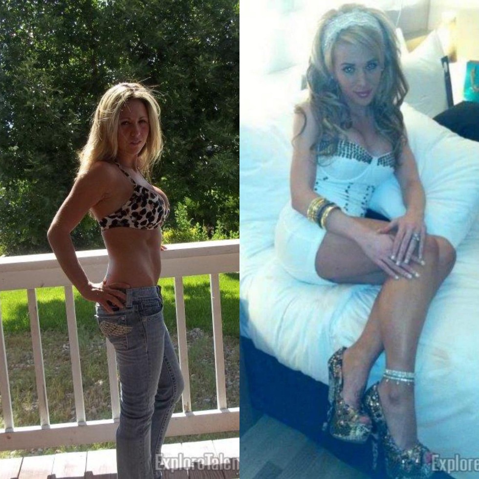 Call of the blood series Bo and Lauren