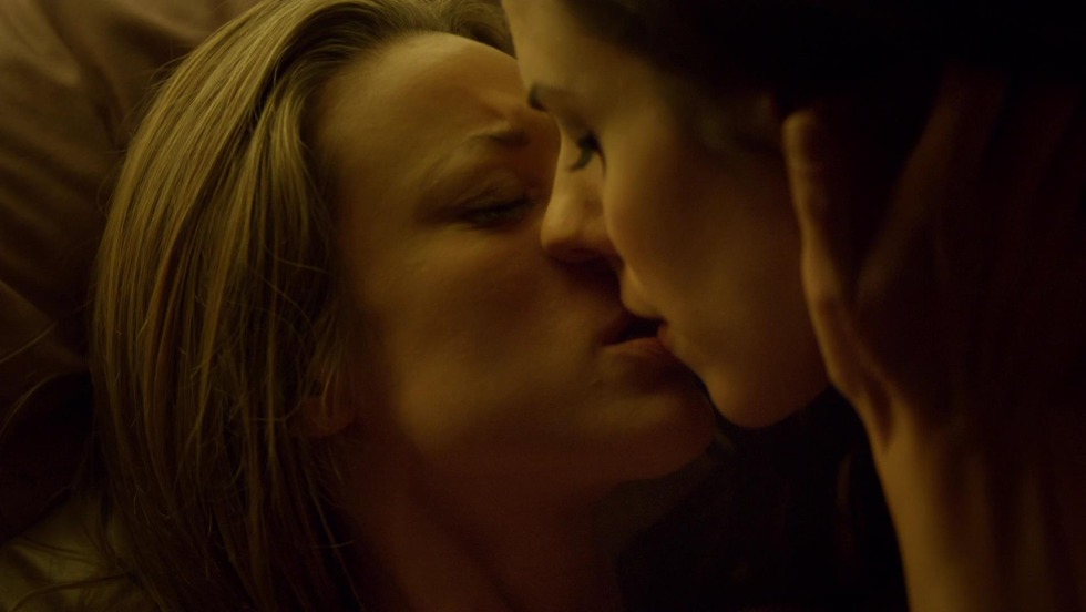 Lauren Mayberry Butt