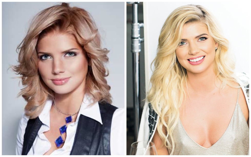 Nastya Zadorozhny 2021