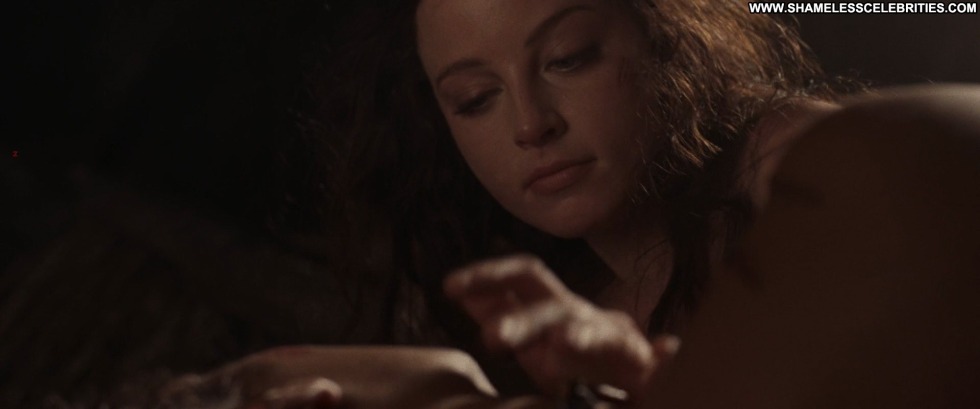 Kelly Berglund Topless