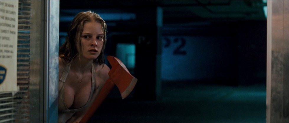 Rachel Emily Nichols Nude