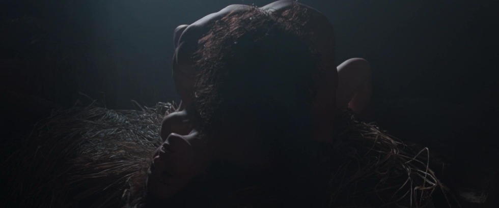 Star Way film 2009 Rachel Nichols