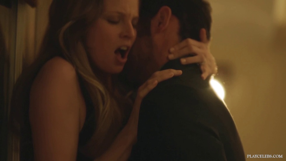 Rachel Emily Nichols Nude in films