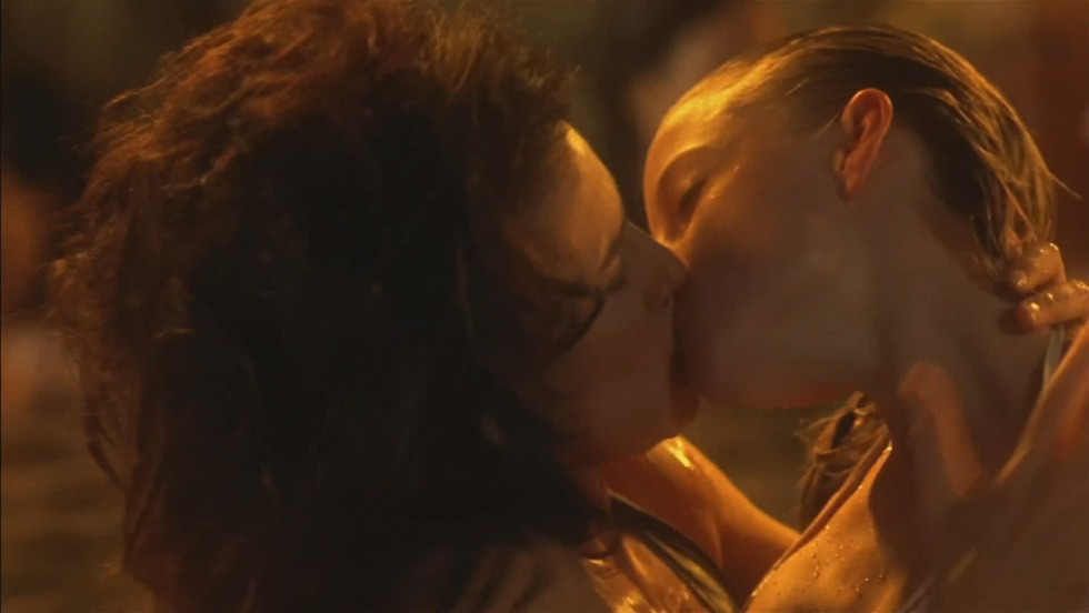 Rachel Nichols Star Way