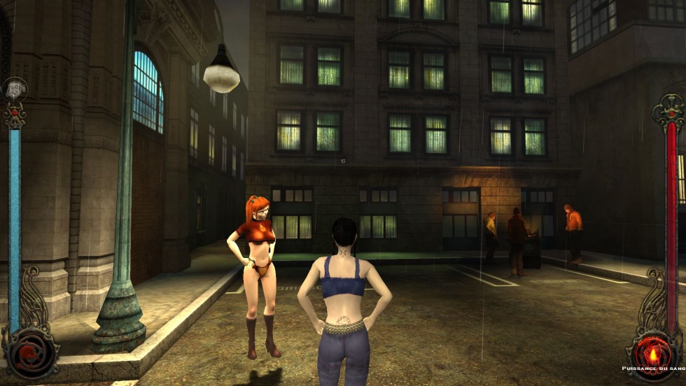 Vampire: The Masquarade - Bloodlines 2