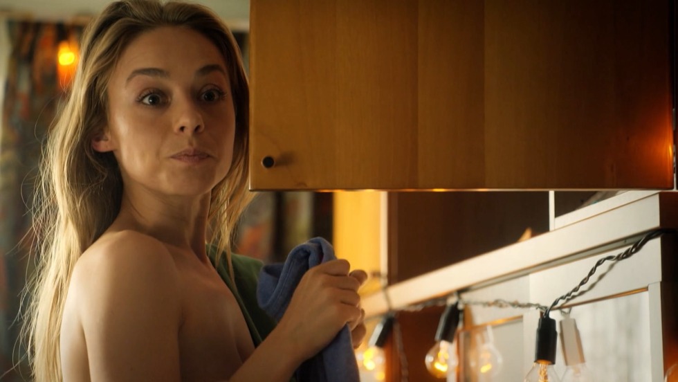 Rina Grishina bed scene