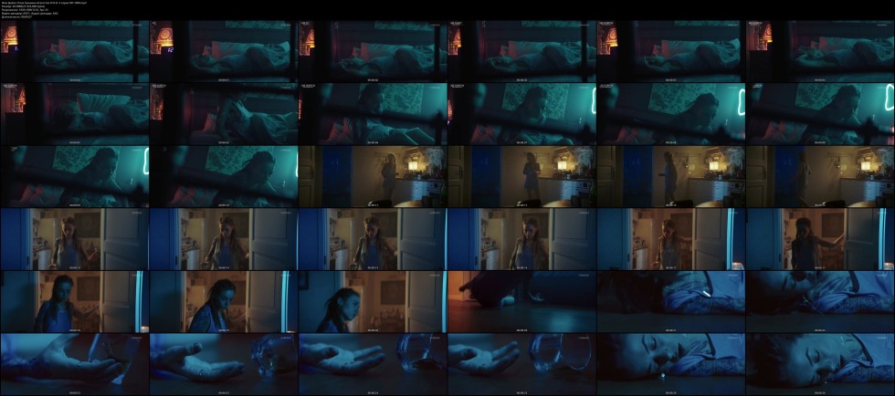 Riga Grishina is naked