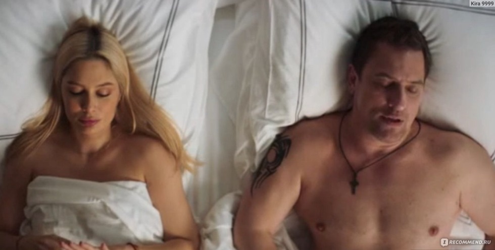 Natalia Rudova on an airplane