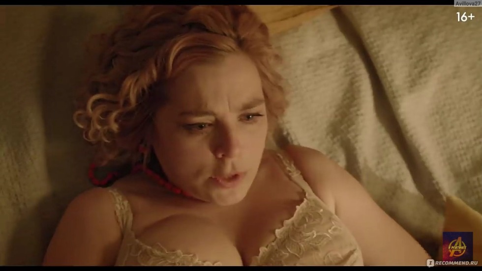 Natalia Rudova in the film Life on Call