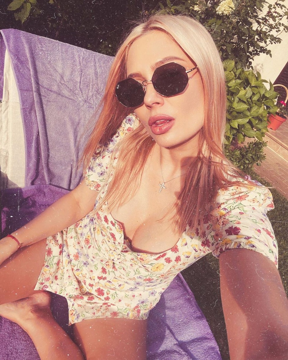 Natalia Rudova Lysaya