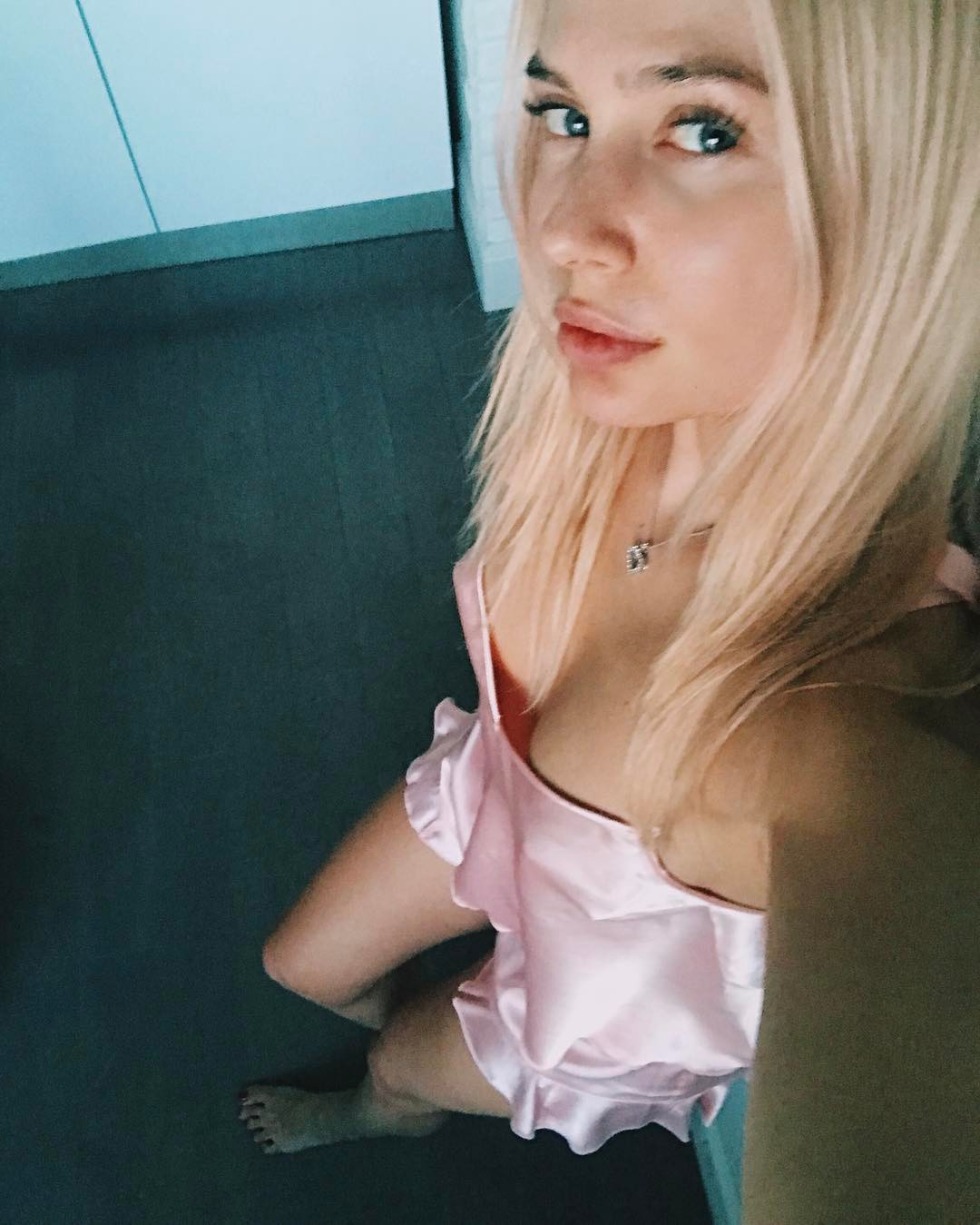 Rudova chest before and after