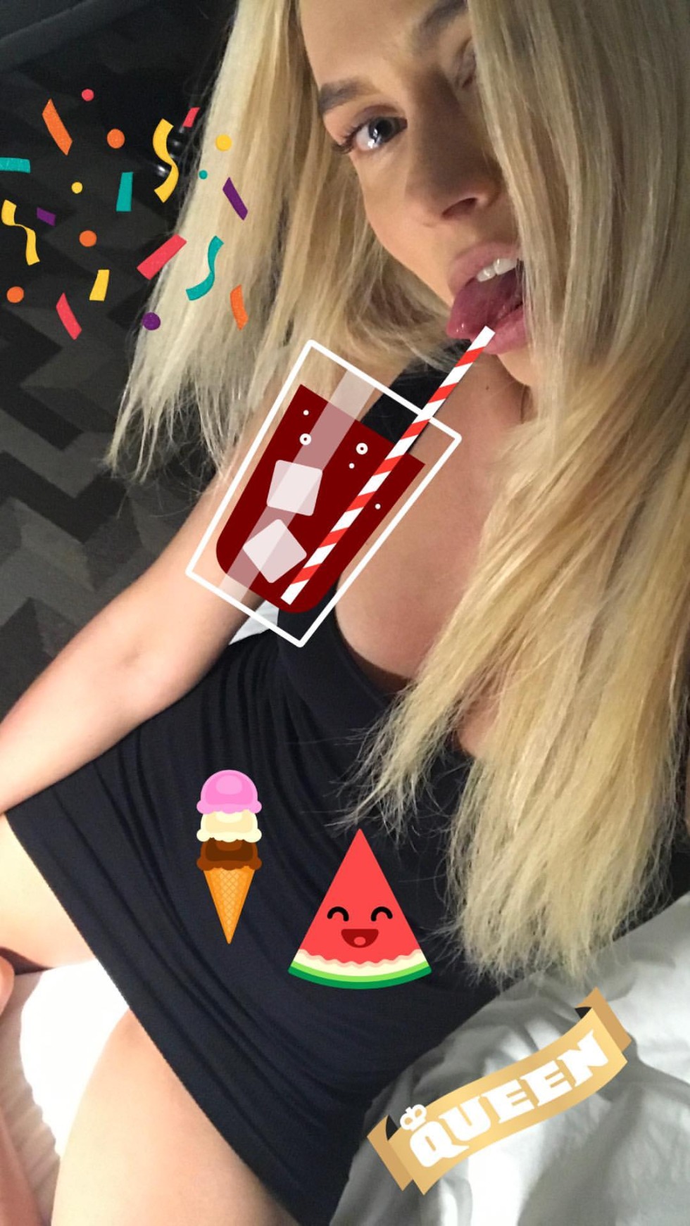 Natalia Rudova Bikini