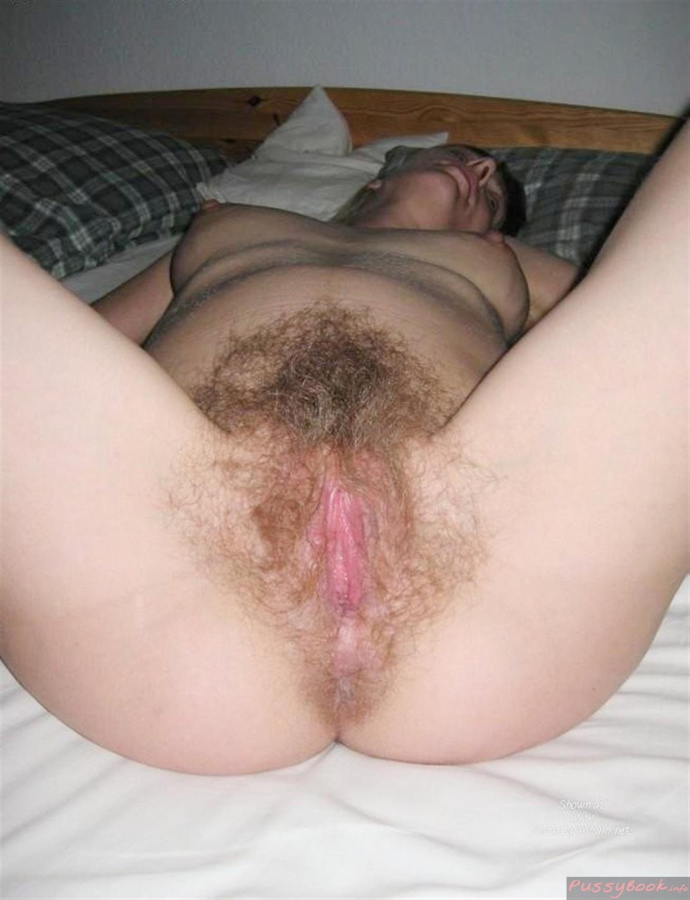 Erotic photos of young hairy