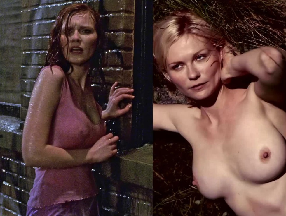 Porn Kristen Dunst