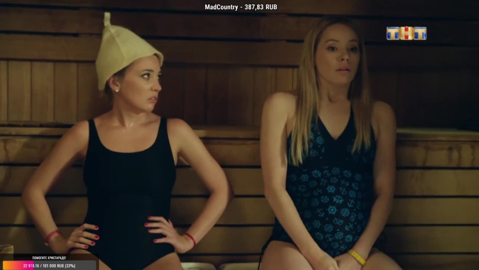 Julia Kuvaeva actress XXX