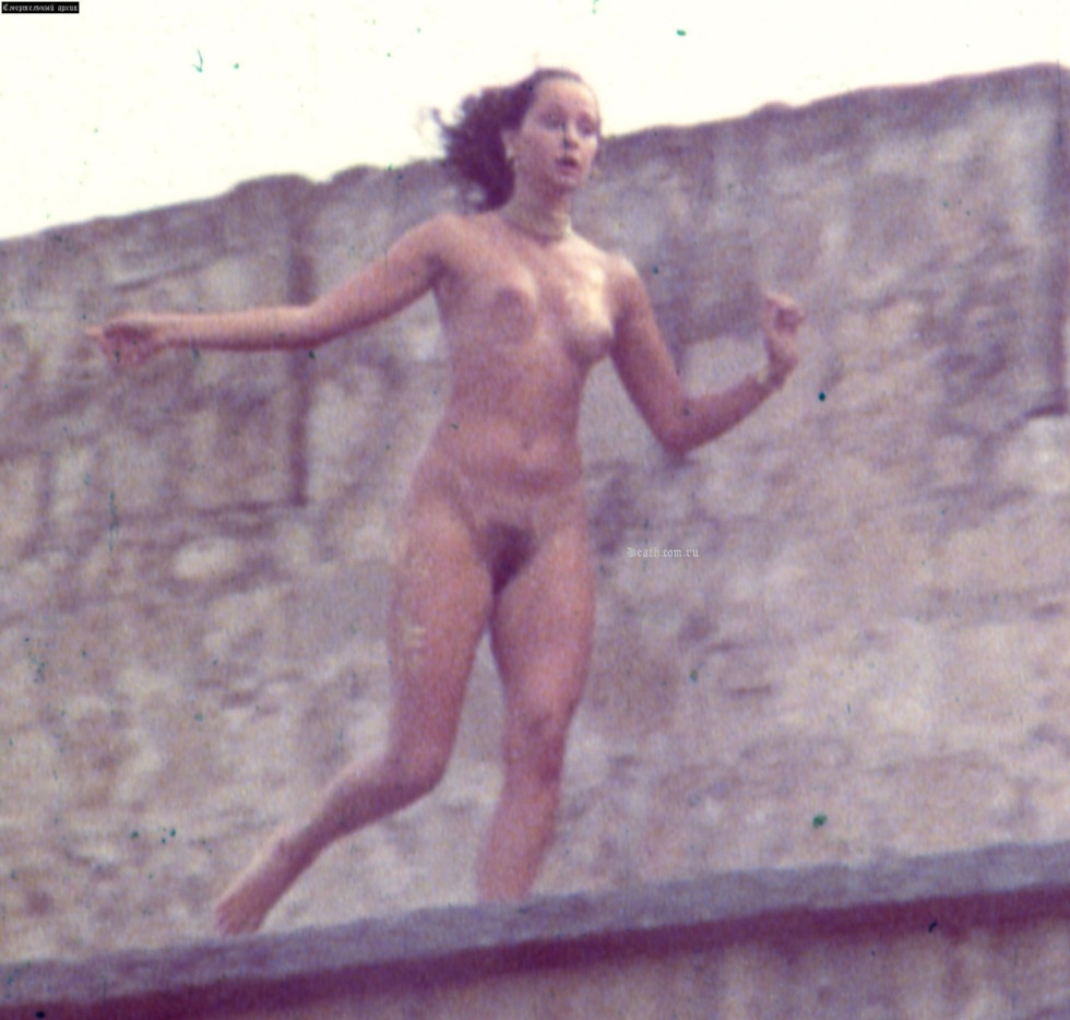 Olga Budina Actress Nude