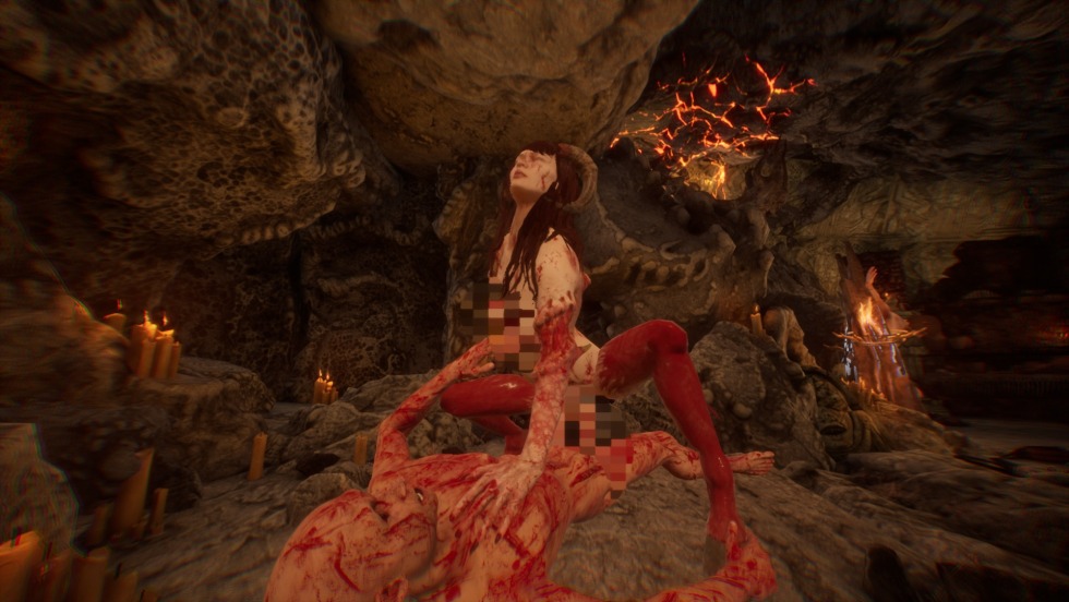 Anna Starshenbaum Maxim 2018