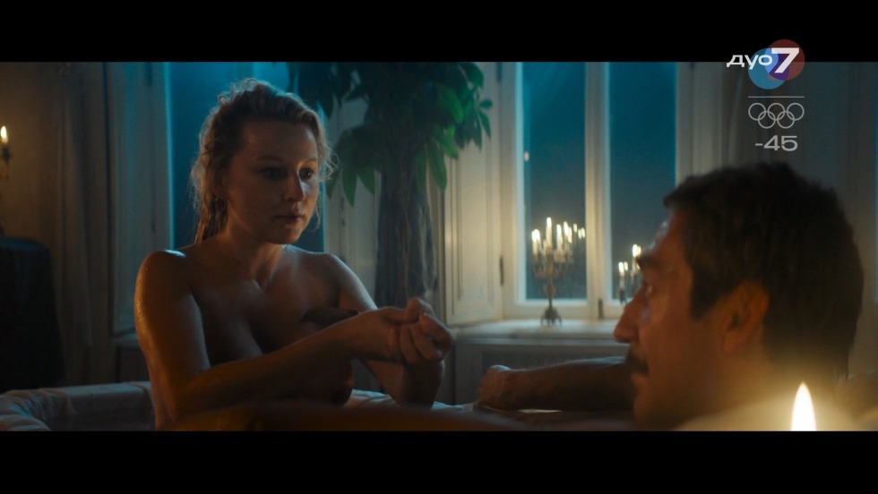 Olga Budina actress naked