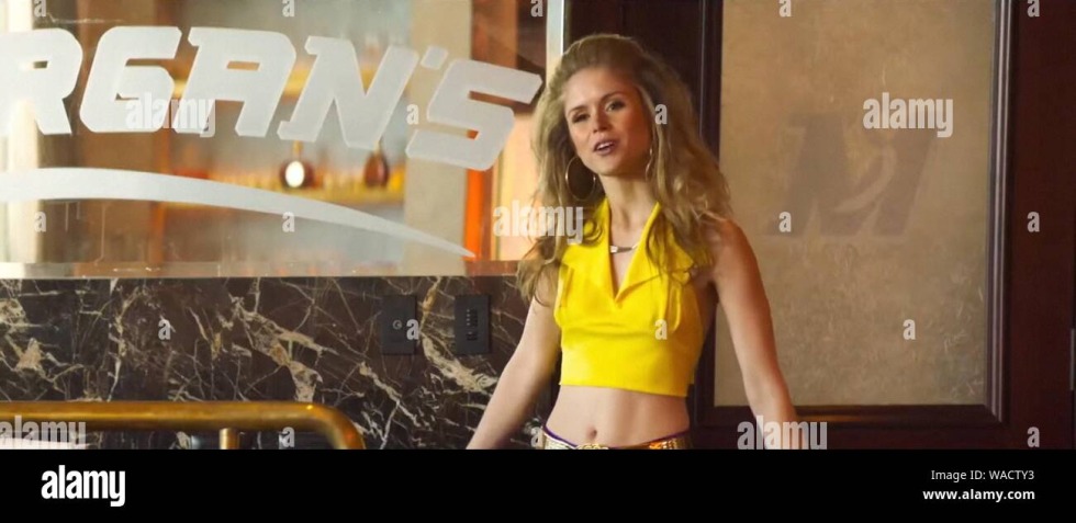 Depraved Awakening Mrs. Turner