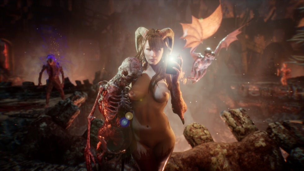 Jenny Skordamaglia Miami TV