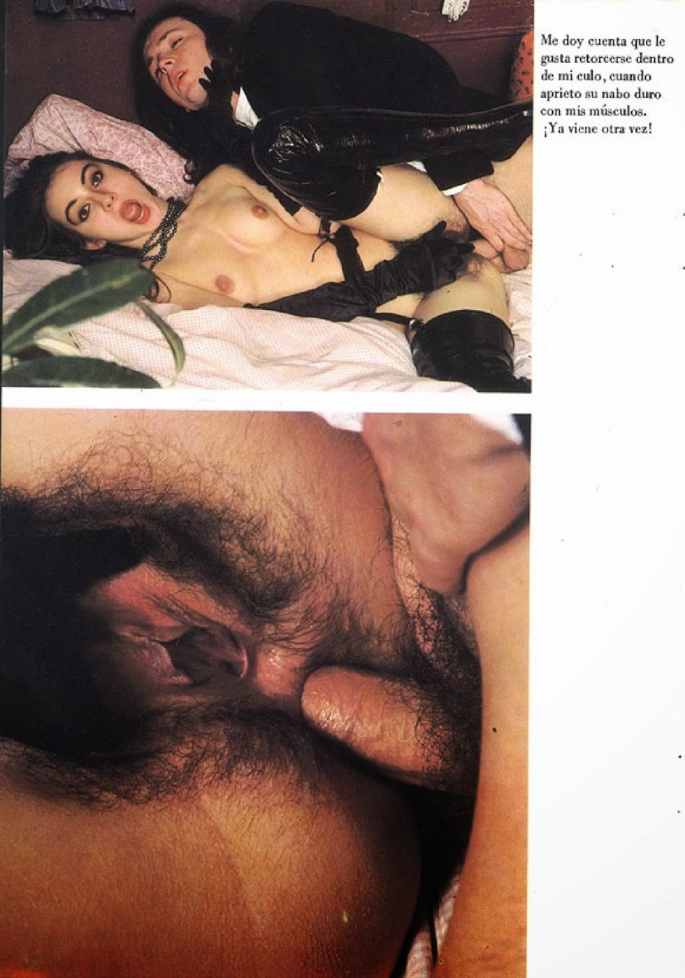 Katya Klep makes a blowjob