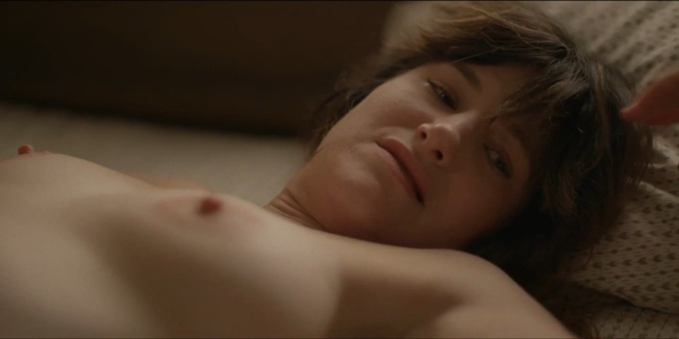 Caroline Due Erotic scenes