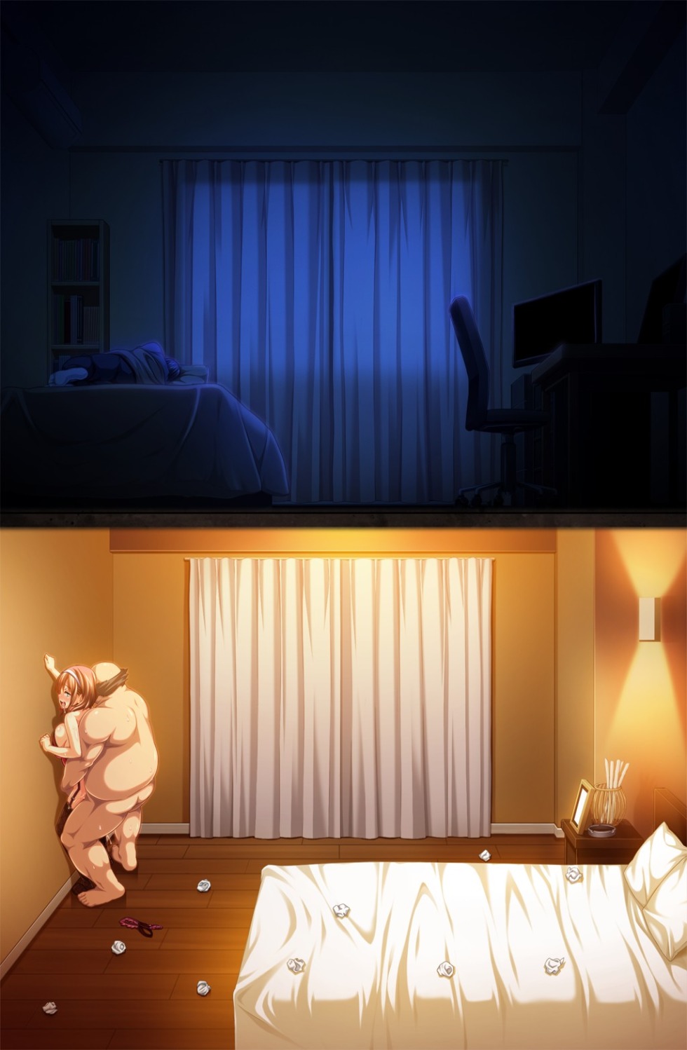 Lady Dimitrescu Resident Evil