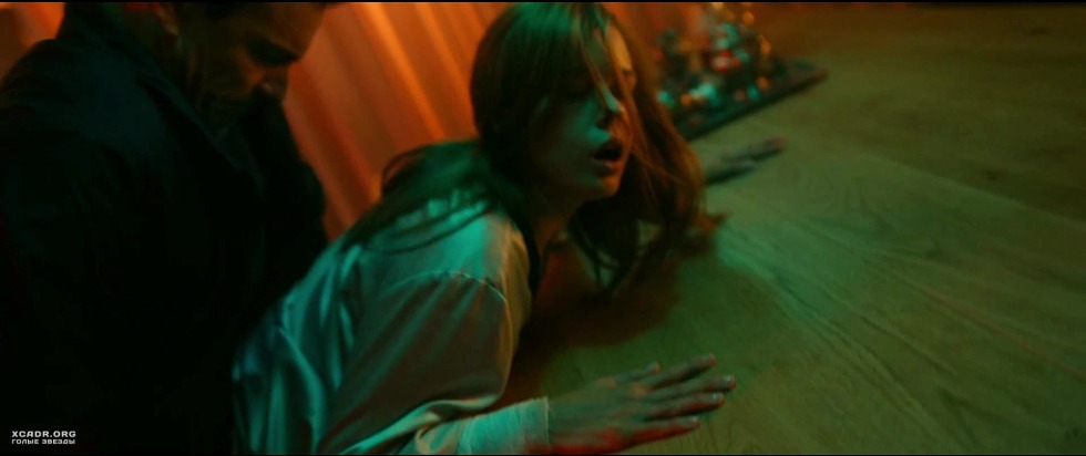 Ekaterina Spitz Polar