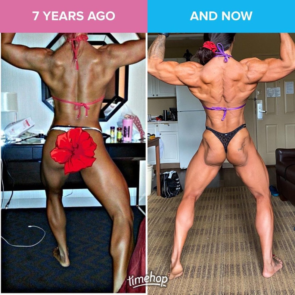 Naked Chelsea Green merged