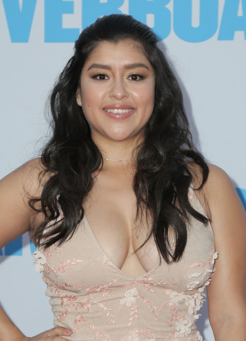 Chelsea Rendon shameless