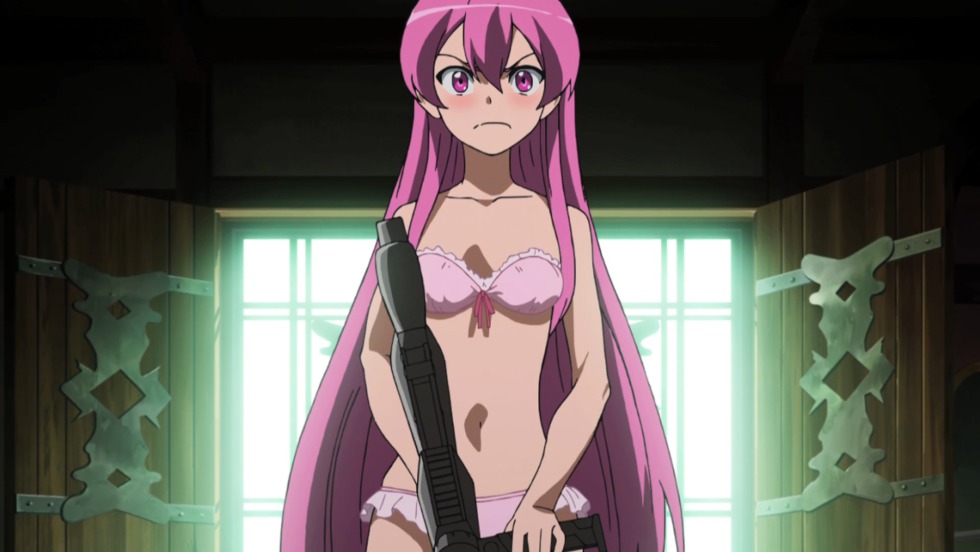 Judith Cyberpunk 2077