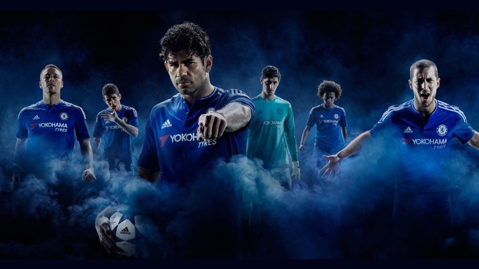 Chelsea Wallpaper Wanted 1920x1080