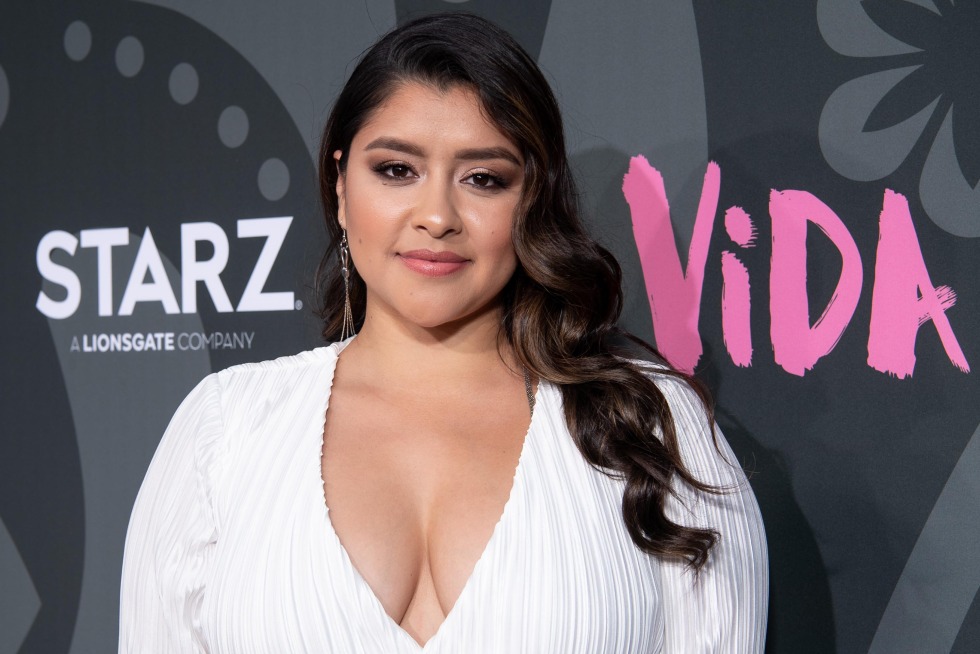 Chelsea Rendon shameless