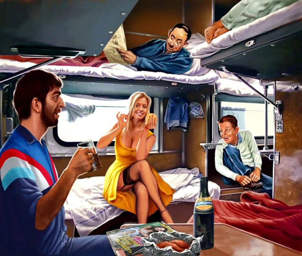 Valery Barykin Ping Ap