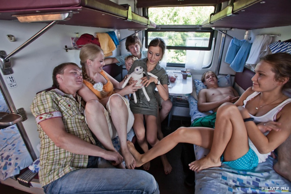 A fellow traveler without complexes