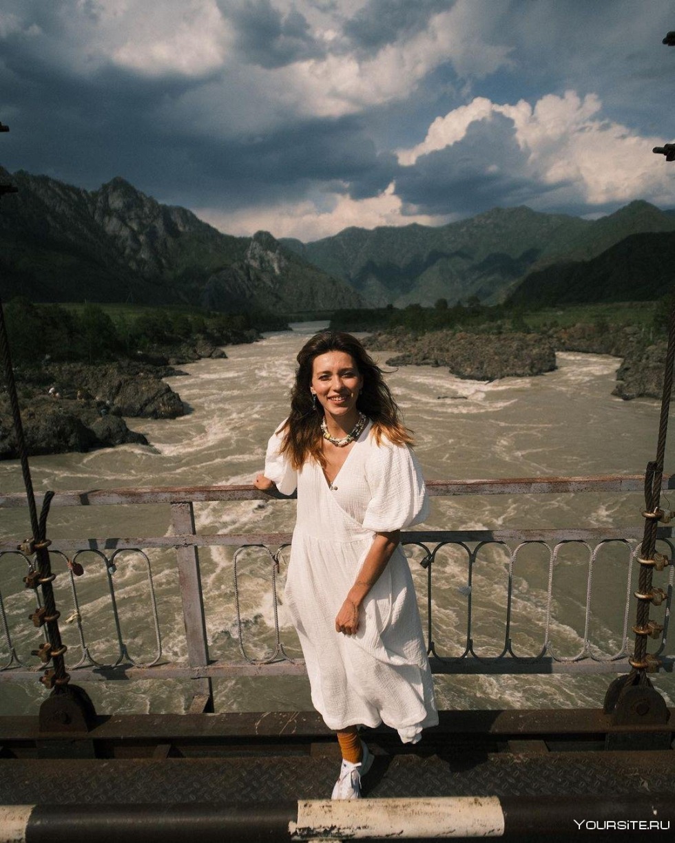 Regina Todorenko Tverk