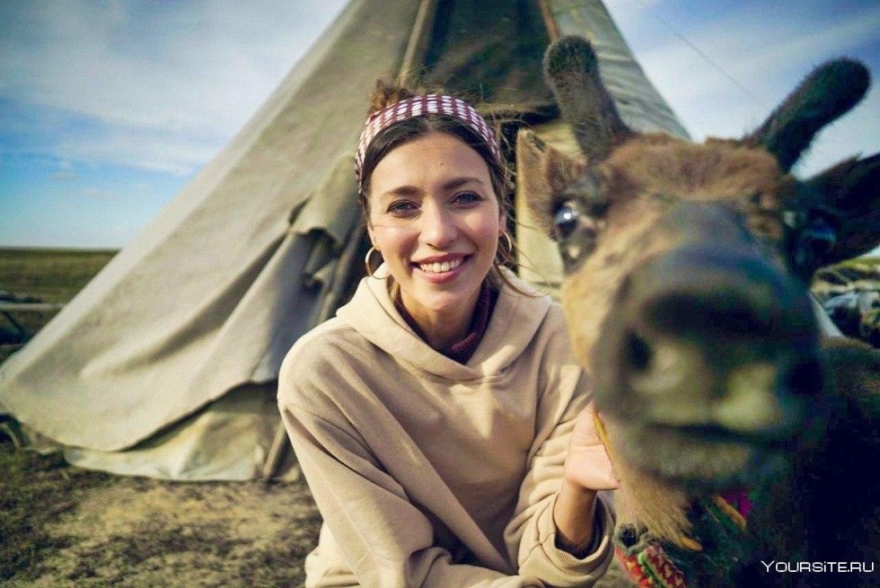 Regina Todorenko song Romchik