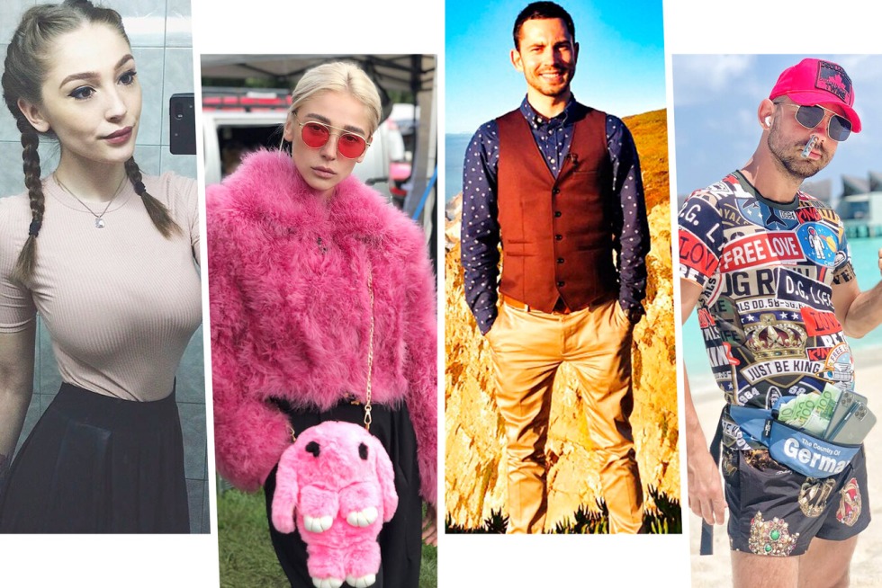 Fayum portraits Pushkin Museum