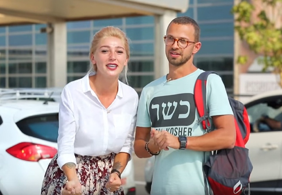 Want to be dominated