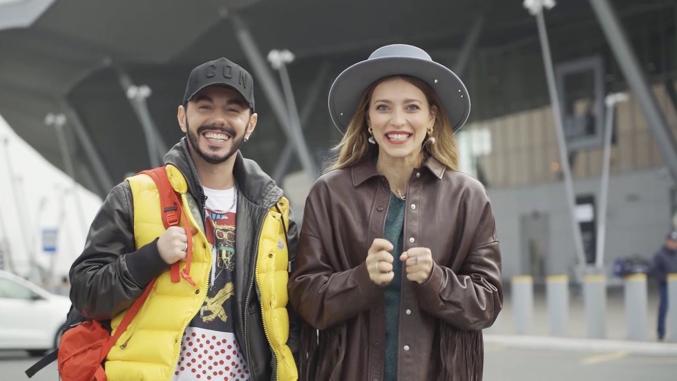 Adriana Chechik String Popka