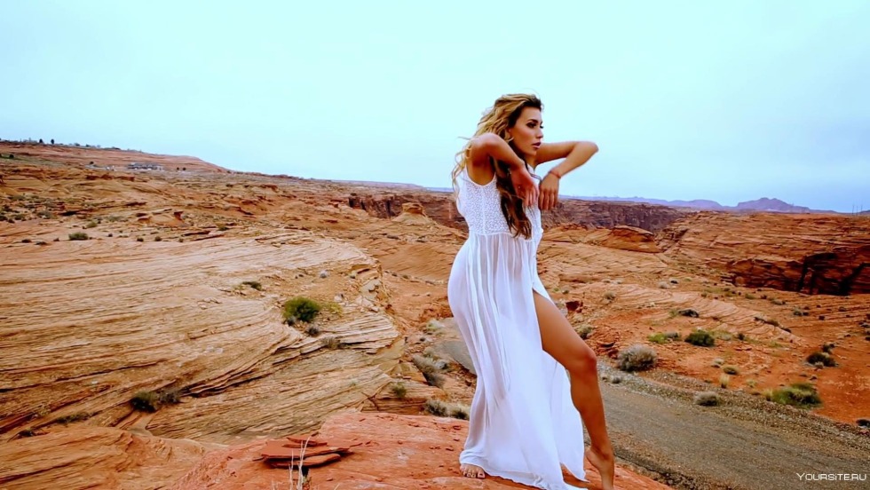 Regina Todorenko is hot